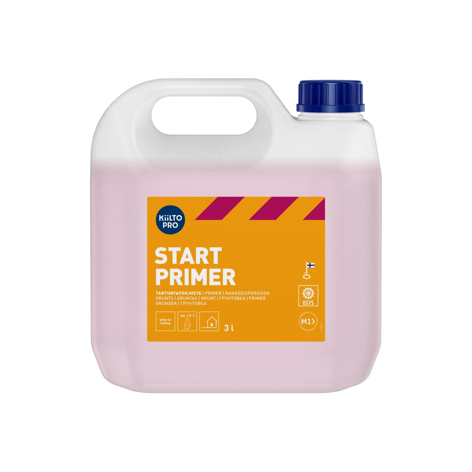 Kiilto Pro Start Primer